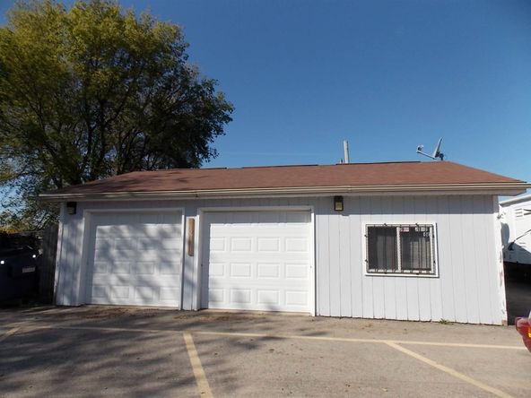 403 W High St, Milton, WI 53563